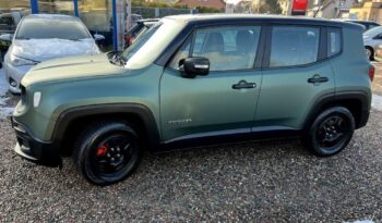 Jeep Renegade 1.6 E-TorQ Longitude FWD full