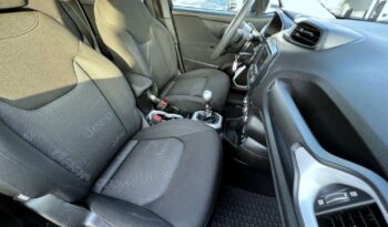 Jeep Renegade 1.6 E-TorQ Longitude FWD full