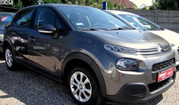 Citroën C3 1.2 PureTech GPF Elle full