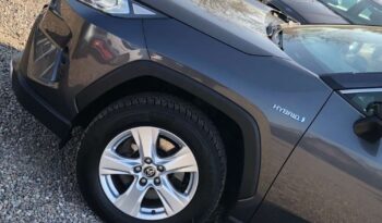 Toyota RAV4 2.5 Hybrid Active 4×4 full