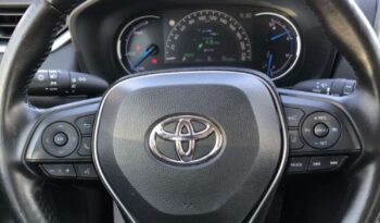Toyota RAV4 2.5 Hybrid Active 4×4 full