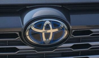 Toyota RAV4 2.5 Hybrid Active 4×4 full
