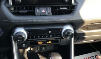 Toyota RAV4 2.5 Hybrid Active 4×4 full