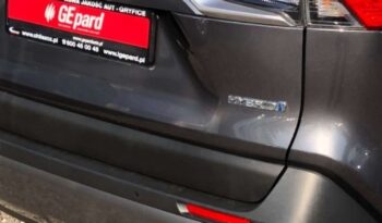 Toyota RAV4 2.5 Hybrid Active 4×4 full