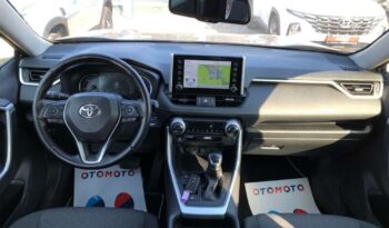 Toyota RAV4 2.5 Hybrid Active 4×4 full