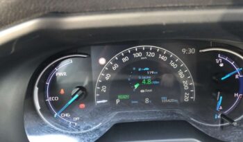 Toyota RAV4 2.5 Hybrid Active 4×4 full