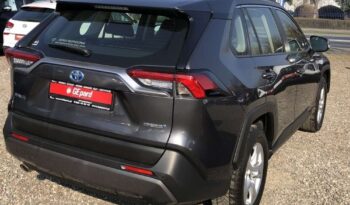 Toyota RAV4 2.5 Hybrid Active 4×4 full