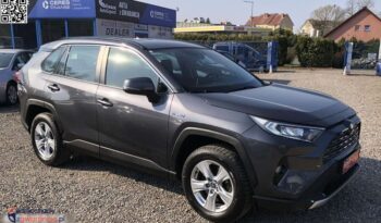 Toyota RAV4 2.5 Hybrid Active 4×4 full