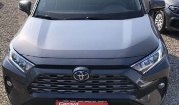 Toyota RAV4 2.5 Hybrid Active 4×4 full