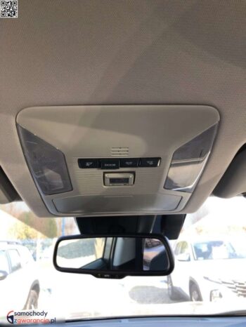 Toyota RAV4 2.5 Hybrid Active 4×4 full