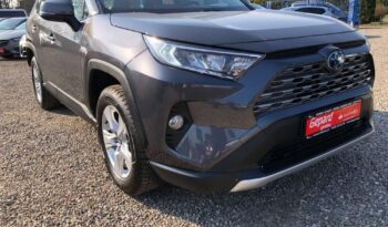 Toyota RAV4 2.5 Hybrid Active 4×4 full