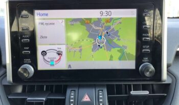 Toyota RAV4 2.5 Hybrid Active 4×4 full