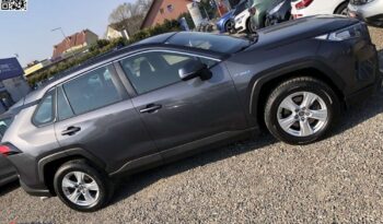 Toyota RAV4 2.5 Hybrid Active 4×4 full