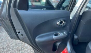 Nissan Juke 1.6 DIG-T ALL-MODE 4x4i Xtronic N-Connecta full