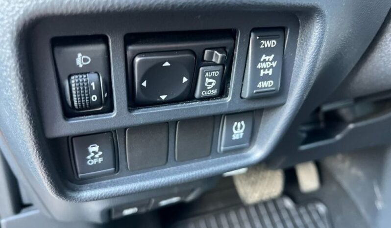 Nissan Juke 1.6 DIG-T ALL-MODE 4x4i Xtronic N-Connecta full
