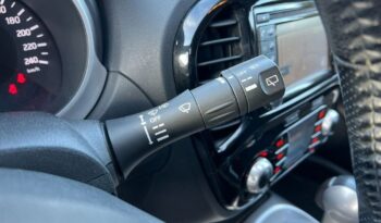 Nissan Juke 1.6 DIG-T ALL-MODE 4x4i Xtronic N-Connecta full