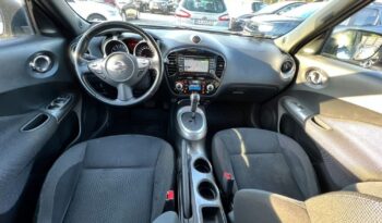 Nissan Juke 1.6 DIG-T ALL-MODE 4x4i Xtronic N-Connecta full