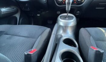 Nissan Juke 1.6 DIG-T ALL-MODE 4x4i Xtronic N-Connecta full