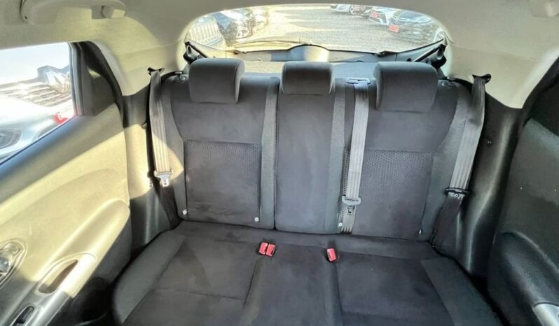 Nissan Juke 1.6 DIG-T ALL-MODE 4x4i Xtronic N-Connecta full