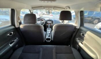 Nissan Juke 1.6 DIG-T ALL-MODE 4x4i Xtronic N-Connecta full