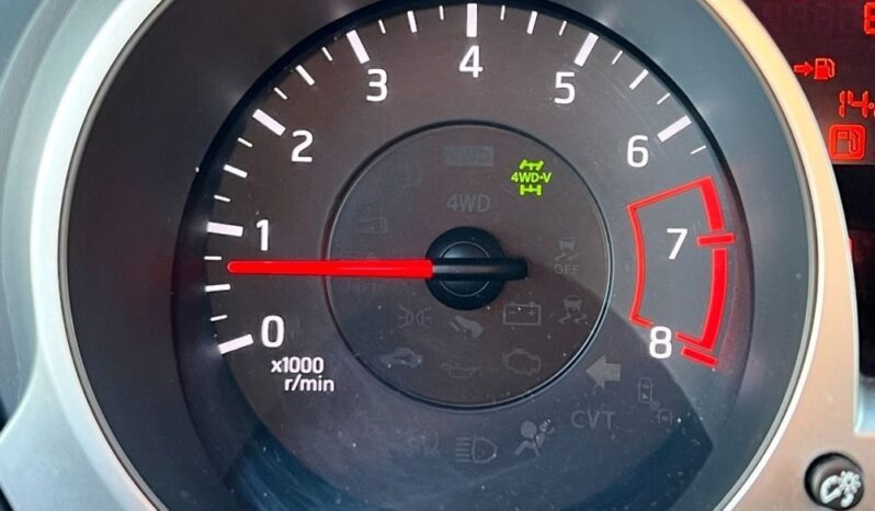 Nissan Juke 1.6 DIG-T ALL-MODE 4x4i Xtronic N-Connecta full