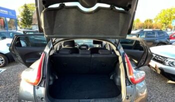 Nissan Juke 1.6 DIG-T ALL-MODE 4x4i Xtronic N-Connecta full