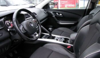 Renault Kadjar 1.6 dCi Energy Bose 4×4 full