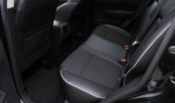 Renault Kadjar 1.6 dCi Energy Bose 4×4 full