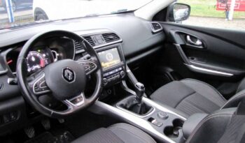 Renault Kadjar 1.6 dCi Energy Bose 4×4 full