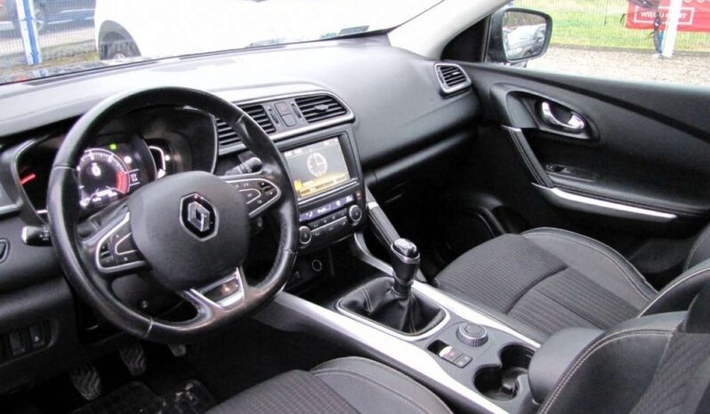 Renault Kadjar 1.6 dCi Energy Bose 4×4 full