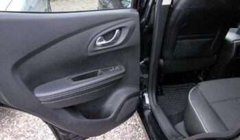 Renault Kadjar 1.6 dCi Energy Bose 4×4 full