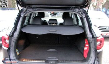 Renault Kadjar 1.6 dCi Energy Bose 4×4 full