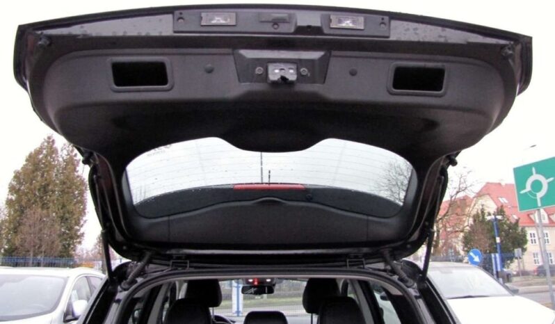 Renault Kadjar 1.6 dCi Energy Bose 4×4 full