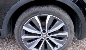 Renault Kadjar 1.6 dCi Energy Bose 4×4 full