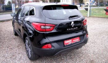 Renault Kadjar 1.6 dCi Energy Bose 4×4 full