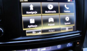 Renault Kadjar 1.6 dCi Energy Bose 4×4 full
