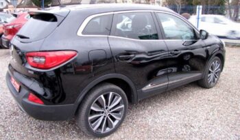 Renault Kadjar 1.6 dCi Energy Bose 4×4 full