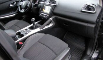 Renault Kadjar 1.6 dCi Energy Bose 4×4 full