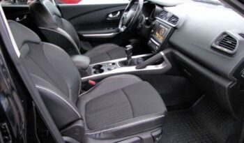 Renault Kadjar 1.6 dCi Energy Bose 4×4 full