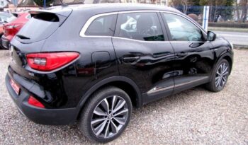 Renault Kadjar 1.6 dCi Energy Bose 4×4 full