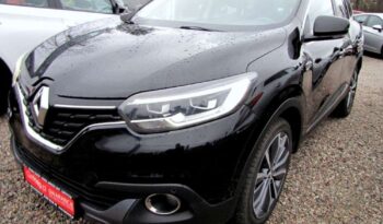 Renault Kadjar 1.6 dCi Energy Bose 4×4 full