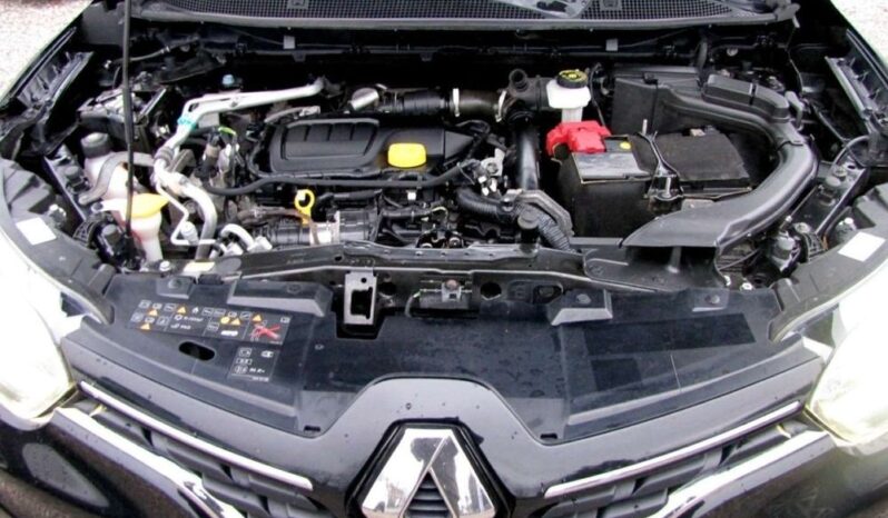 Renault Kadjar 1.6 dCi Energy Bose 4×4 full