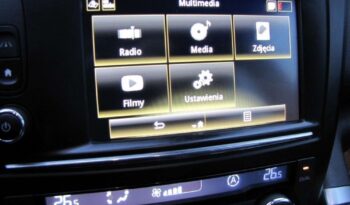 Renault Kadjar 1.6 dCi Energy Bose 4×4 full