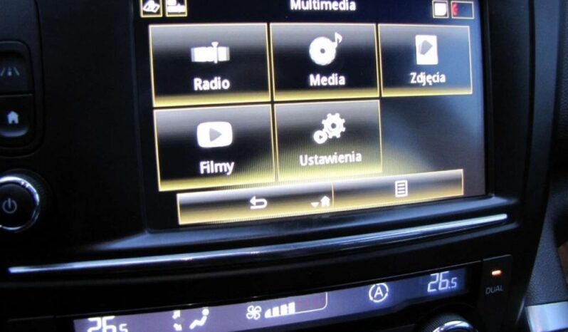 Renault Kadjar 1.6 dCi Energy Bose 4×4 full