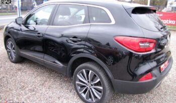 Renault Kadjar 1.6 dCi Energy Bose 4×4 full