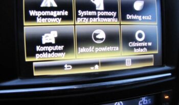 Renault Kadjar 1.6 dCi Energy Bose 4×4 full