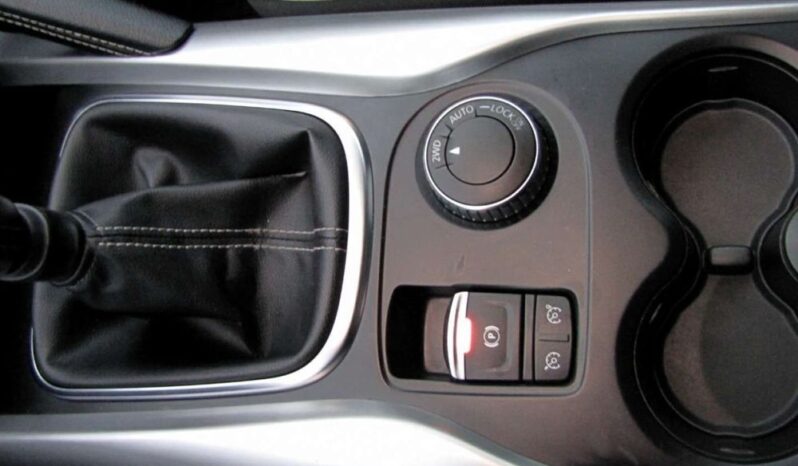Renault Kadjar 1.6 dCi Energy Bose 4×4 full