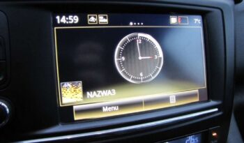 Renault Kadjar 1.6 dCi Energy Bose 4×4 full
