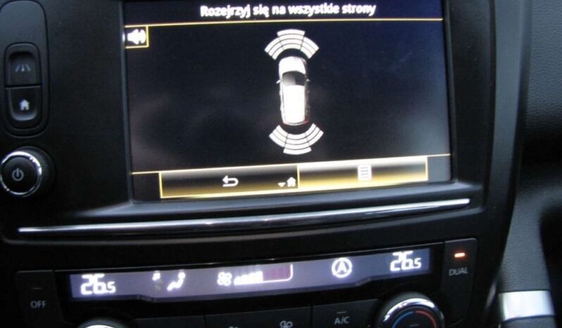 Renault Kadjar 1.6 dCi Energy Bose 4×4 full