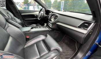 Volvo XC 90 D5 SCR AWD R-Design full
